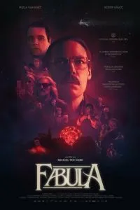 Фабула